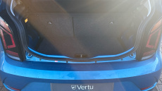 Volkswagen Up 1.0 65PS Black Edition 5dr Petrol Hatchback